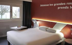 ibis Styles Beauvais