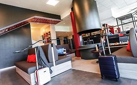 ibis Styles Beauvais